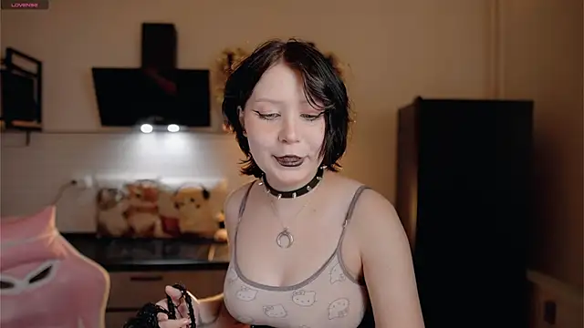 Nickari online show from 07.11.26