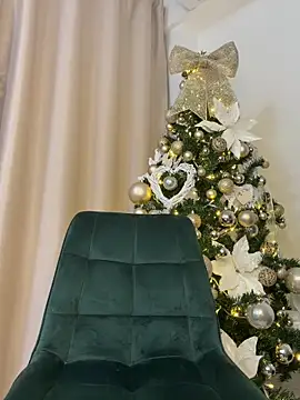 MayaLexy online show from 12.18.25