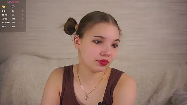 SolBurri online show from 02.07.26