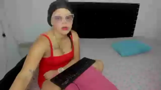 Alondra77 sexy online show from 12.16.25