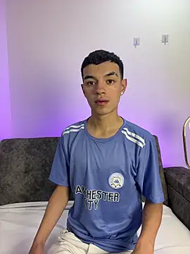 Kris Storm online show from 12.16.25