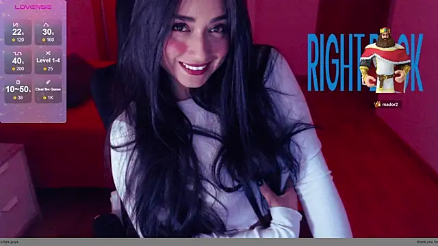 love samantha online show from 06.20.26