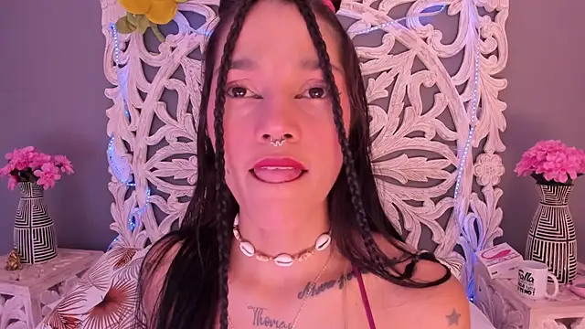 loraineblake online show from 02.20.26