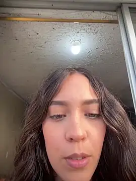 Snapshot of Victoria_Pov chatting on 12.19.25 Victoria Pov online show from 12.19.25