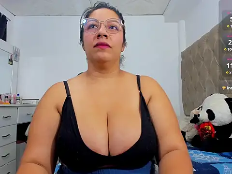 lulu parker online show from 01.09.26