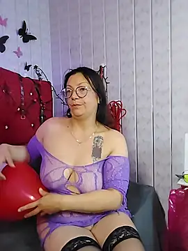 Susana Rojas online show from 02.15.26