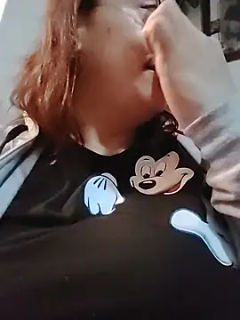 Susana Rojas online show from 02.15.26