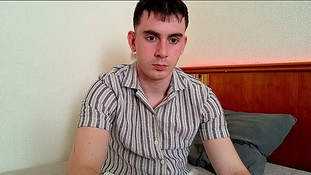 Tommy Lidds online show from 06.10.26