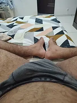 johny044 online show from 05.22.26