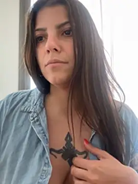 lililovexx online show from 01.17.26