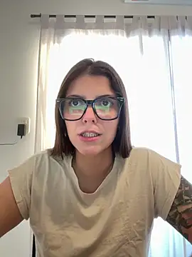 lililovexx online show from 03.19.26