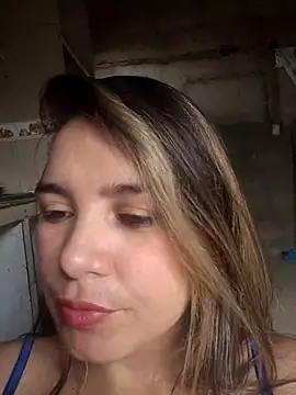 Charlott smi online show from 03.14.26