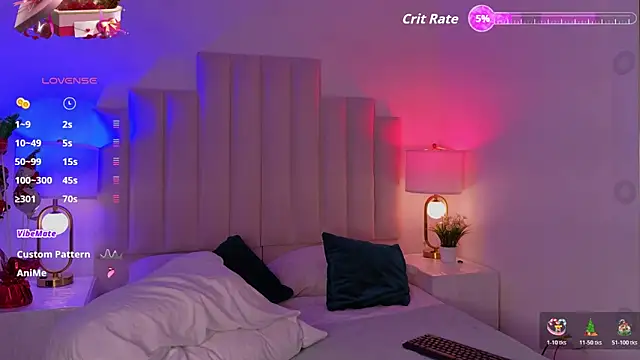 Snapshot of Skymoon0 chatting on 02.20.26 Skymoon0 online show from 02.20.26