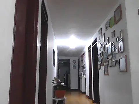 Patrick3 5556 online show from 03.14.26