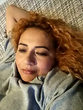 mariajosebarrazaa online show from 01.17.26