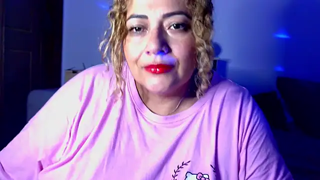 mariajosebarrazaa online show from 07.05.26