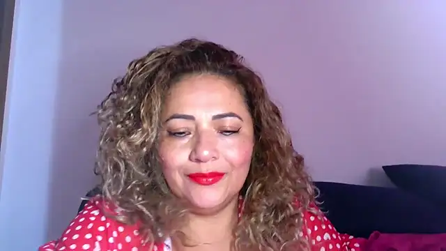 mariajosebarrazaa online show from 07.14.26