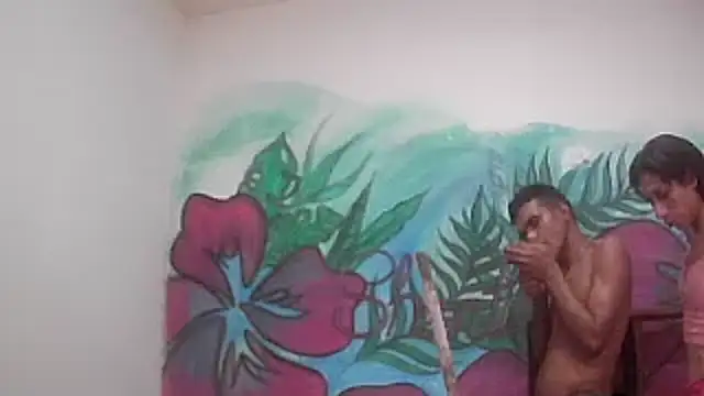 Shantalys beauty queen online show from 07.28.26