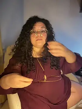 VanesssaMilf  online show from 06.19.26