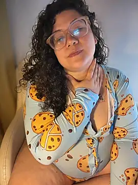 VanesssaMilf  online show from 07.25.26