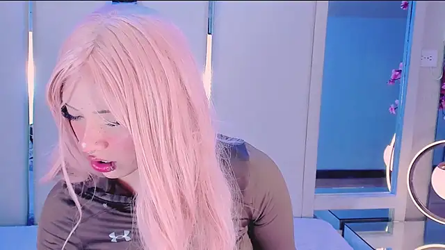 NamiMoon1 online show from 03.16.26