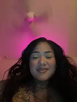 Snapshot of Itsonlyvirgo chatting on 03.14.26 Itsonlyvirgo online show from 03.14.26