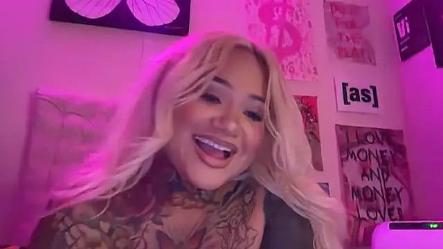 Itsonlyvirgo online show from 05.09.26