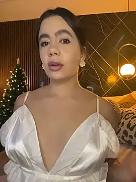 Snapshot of ValentinaEliot chatting on 01.09.26 ValentinaEliot online show from 01.09.26