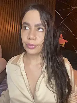 Snapshot of ValentinaEliot chatting on 02.03.26 ValentinaEliot online show from 02.03.26