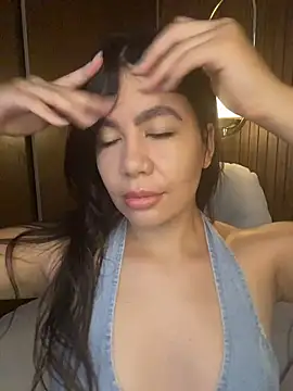 Snapshot of ValentinaEliot chatting on 02.03.26 ValentinaEliot online show from 02.03.26