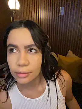 Snapshot of ValentinaEliot chatting on 02.24.26 ValentinaEliot online show from 02.24.26