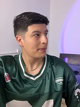 Goldenknight33 online show from 02.27.26