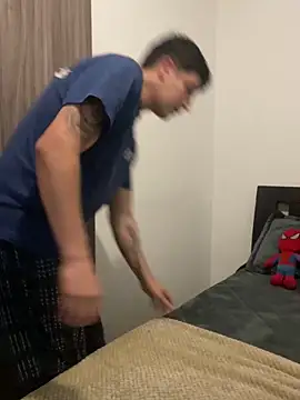 Goldenknight33 online show from 03.06.26