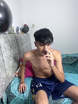 Andycillo online show from 02.12.26