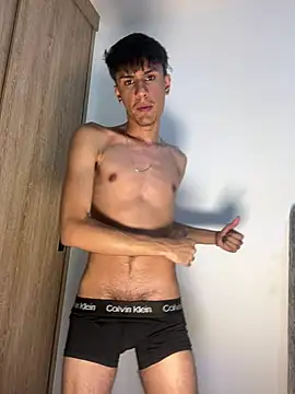 Andycillo online show from 03.22.26