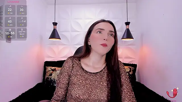 valeriecute18 online show from 03.06.26