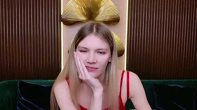 Vivien Hans online show from 01.18.26