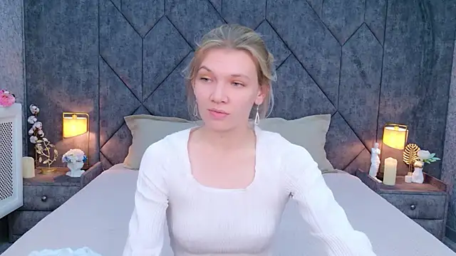 Snapshot of Vivien_Hans chatting on 05.23.26 Vivien Hans online show from 05.23.26