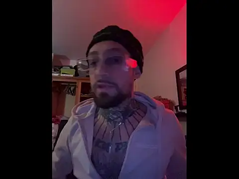 DaddyGrimaldi online show from 12.15.25