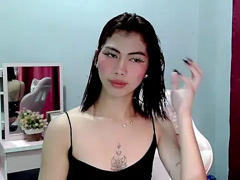 Ur hottestdella online show from 03.14.26