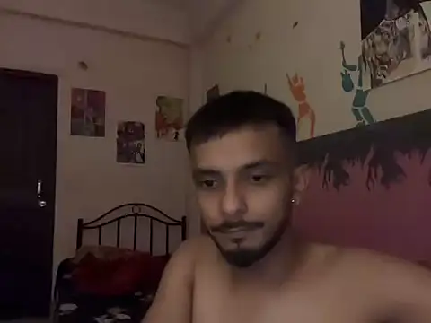CutieDickBoiii online show from 07.17.26