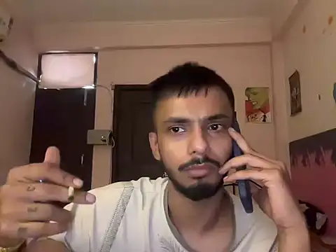 CutieDickBoiii online show from 07.27.26