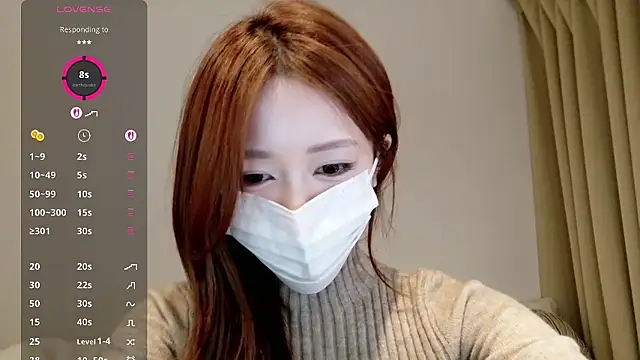  noanyan  online show from 02.09.26