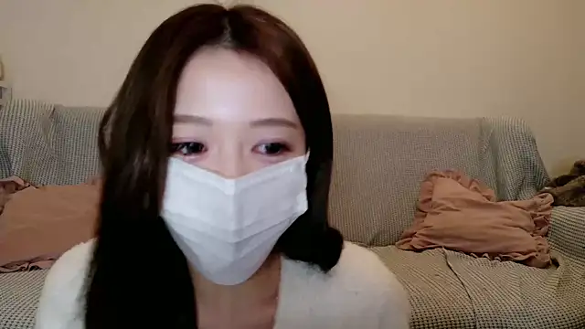 Snapshot of _noanyan_ chatting on 03.06.26 noanyan online show from 03.06.26