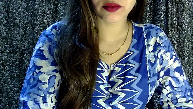 Exotic tanvi online show from 04.30.26