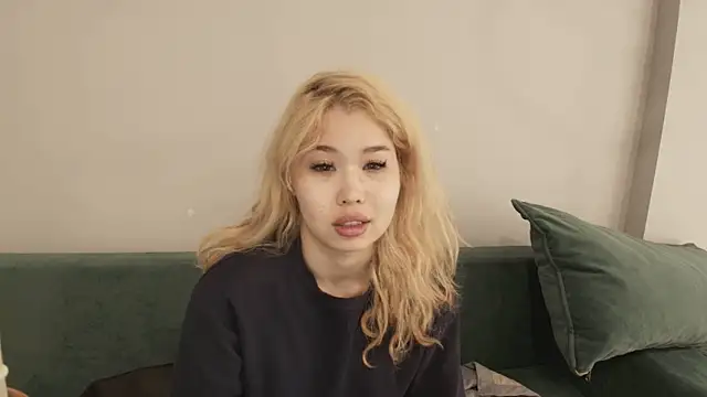 kimyjina online show from 06.22.26