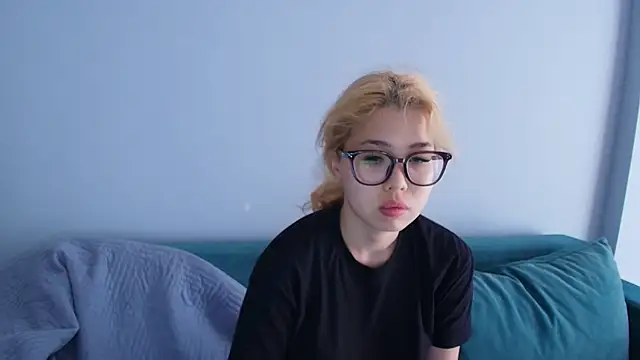 kimyjina online show from 06.25.26