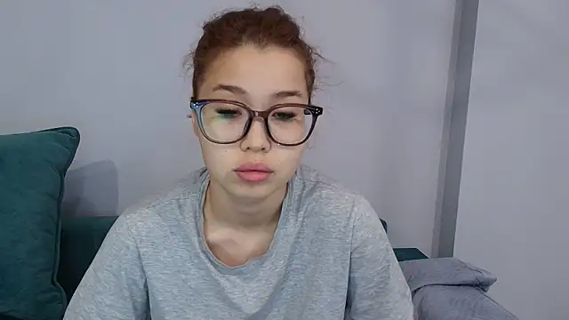 kimyjina online show from 07.02.26