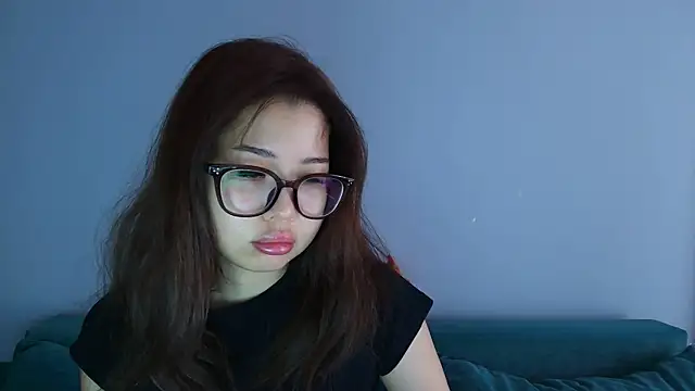 kimyjina online show from 07.13.26