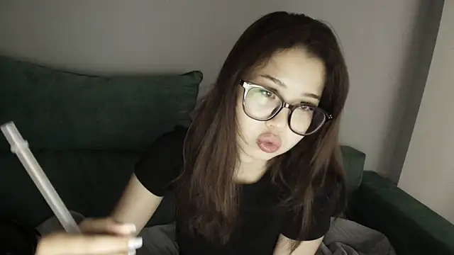 kimyjina online show from 07.14.26